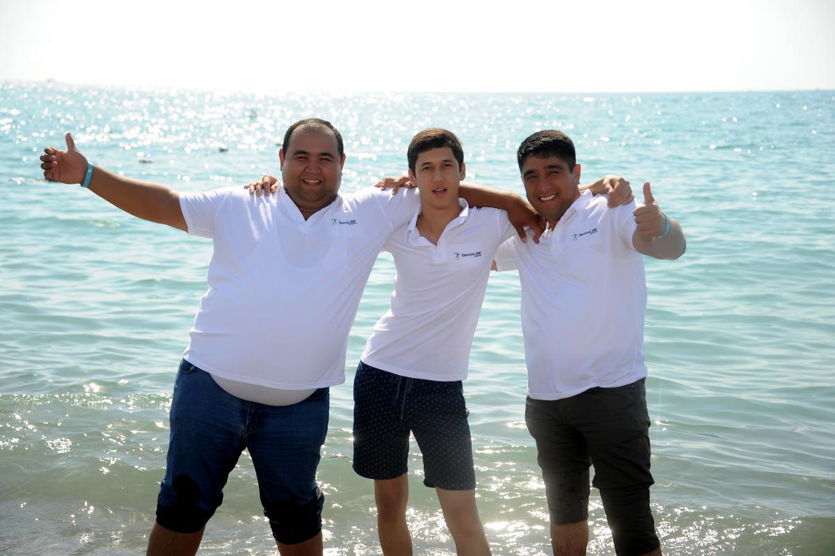 grossline team 