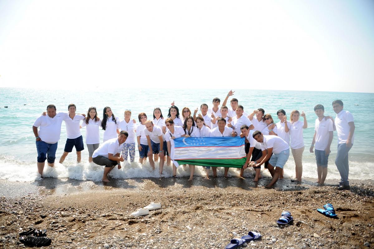 grossline pharma team